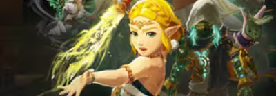 Los nuevos videojuegos de la semana (3 a 9 de noviembre)