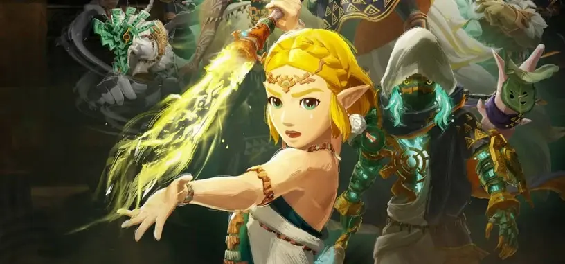 Los nuevos videojuegos de la semana (3 a 9 de noviembre)