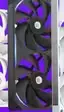 NZXT anuncia una nueva serie de ventiladores de 30 mm de grosor y alto rendimiento