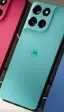 Motorola anuncia el Moto G57