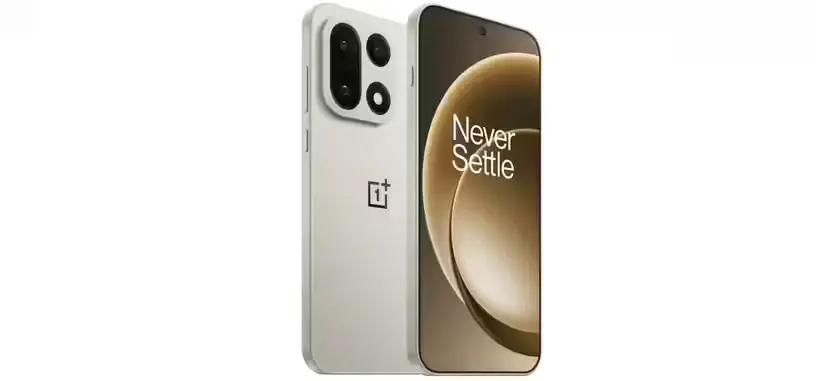 OnePlus anuncia los precios del OnePlus 15