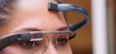 Controlar con la mente las Google Glass ya es posible con MindRDR