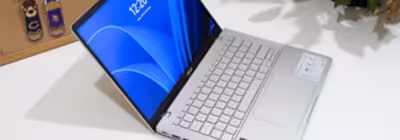 Análisis: ASUS Vivobook S14 S3407QA review en español (Snapdragon X)