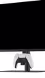 Sony lanzará un monitor de 27'' para la PS5 con gancho de carga del DualSense
