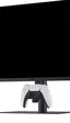 Sony lanzará un monitor de 27'' para la PS5 con gancho de carga del DualSense