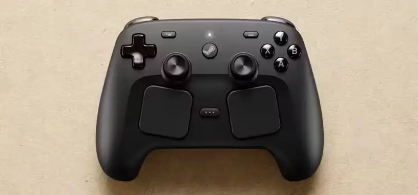 La demanda del Steam Controller ha superado las expectativas de Valve, y las reservas ya se van a 2027