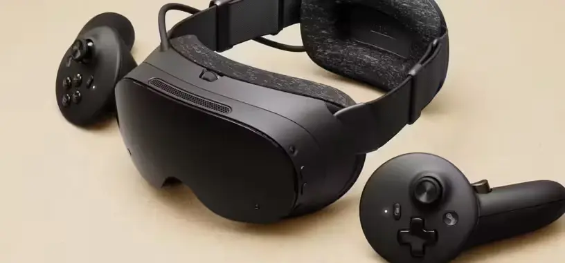 Valve presenta Steam Frame, sus nuevas gafas de RV con un Snapdragon 8 gen 3