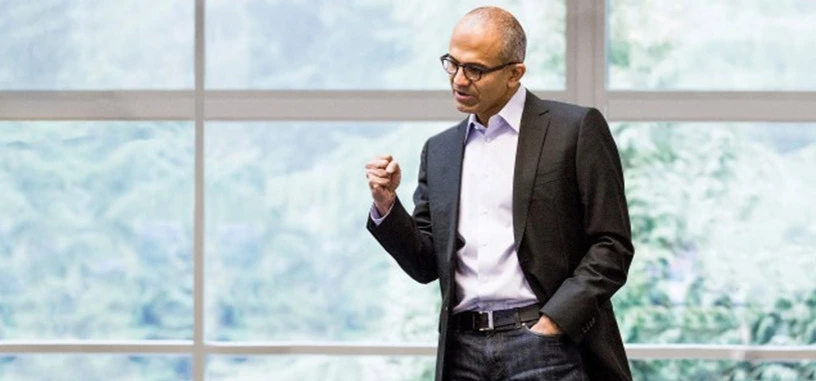 Microsoft despedirá a casi 3.000 empleados más de la división de móviles