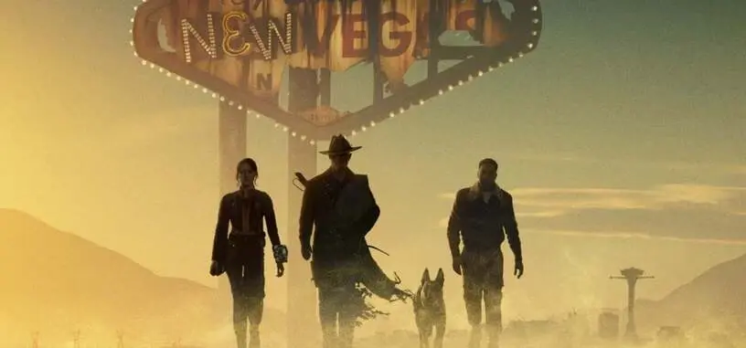 El tráiler de la segunda temporada de 'Fallout' nos da la bienvenida a New Vegas