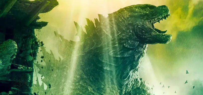 El tráiler de la segunda temporada de 'Monarch: Legacy Of Monsters' nos trae grandes cosas desde el océano