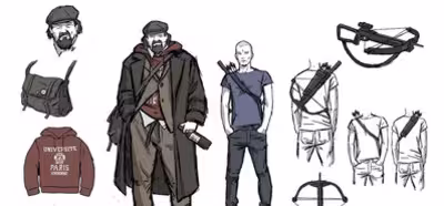 El cómic ‘Archer and Armstrong’ de la editorial Valiant será pronto una película