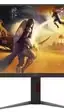 AOC anuncia el monitor U27G4XM, IPS con DisplayHDR 1000 4K de 160 Hz o FHD de 320 Hz