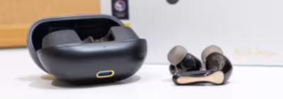 Análisis: SoundPEATS Air5 Pro+ review en español