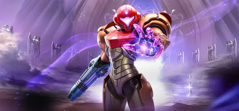 Los nuevos videojuegos de la semana (1 a 7 de diciembre)