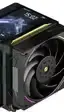 Thermalright anuncia la refrigeración Peerless Assassin 120 Vision Max con pantalla LCD