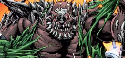 Doomsday podría aparecer en ‘Batman v Superman: Dawn of Justice’