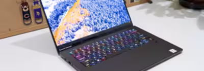 Análisis: Acer Predator Triton 14 AI 2025 review en español (Core Ultra 9 288V y RTX 5070)