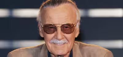 Stan Lee está trabajando en su primera película de superhéroes de imagen real de Bollywood
