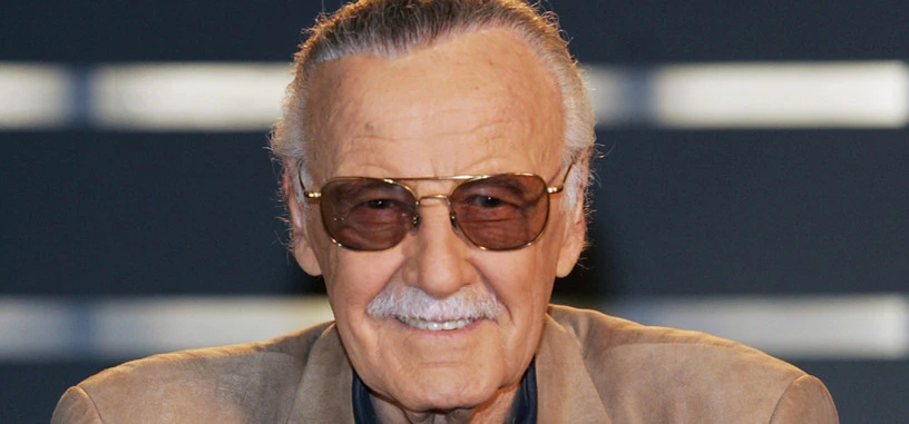 Stan Lee aparecerá en ‘Los Vengadores: La Era de Ultrón'