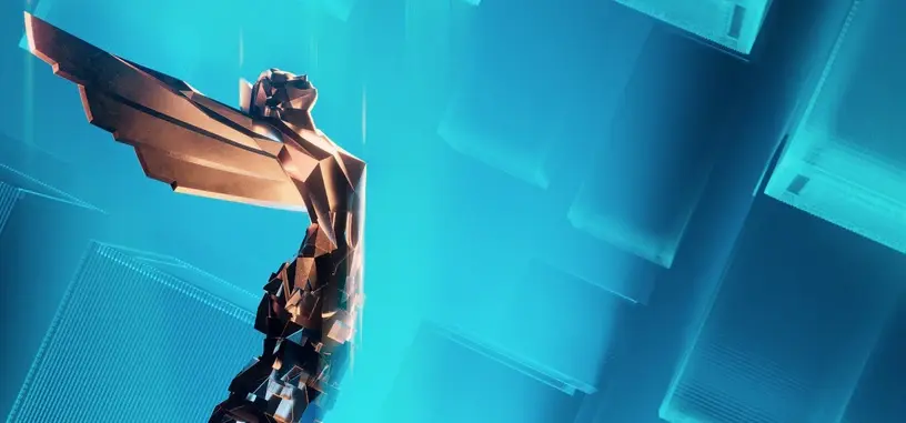 Todos los tráileres de los 'Game Awards 2025': 'Star Wars', 'Tomb Raider', 'TW: Warhammer 40K' y muchos más