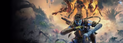 Los nuevos videojuegos de la semana (15 a 21 de diciembre)