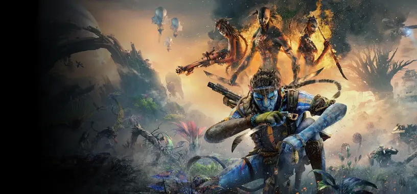 Los nuevos videojuegos de la semana (15 a 21 de diciembre)
