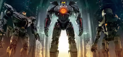 Del Toro no se da por vencido e intentará sacar adelante 'Pacific Rim 2' la próxima semana