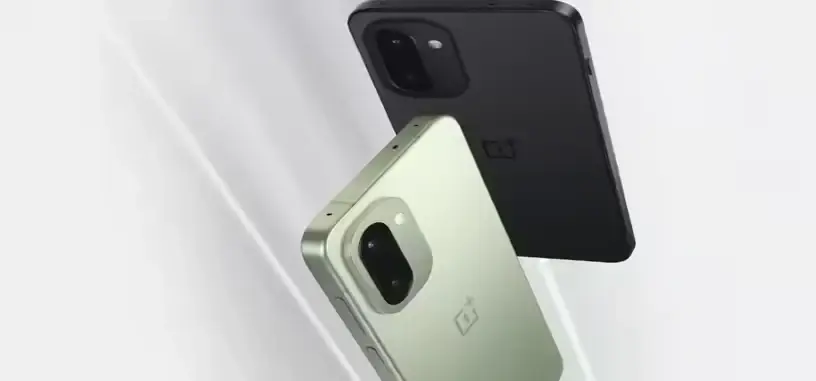 OnePlus anuncia el 15R, con un Snapdragon 8 Gen 5, 7400 mAh