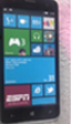 Se filtran imágenes del Huawei Ascend W3, con Windows Phone 8