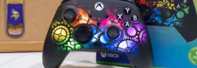 Análisis: Turtle Beach Afterglow Ignite review en español