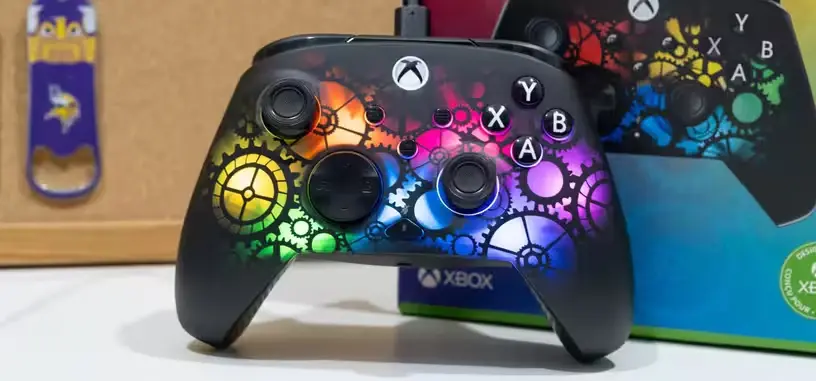 Análisis: Turtle Beach Afterglow Ignite review en español