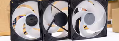 Análisis: ARCTIC P14 Pro Reverse A-RGB review en español