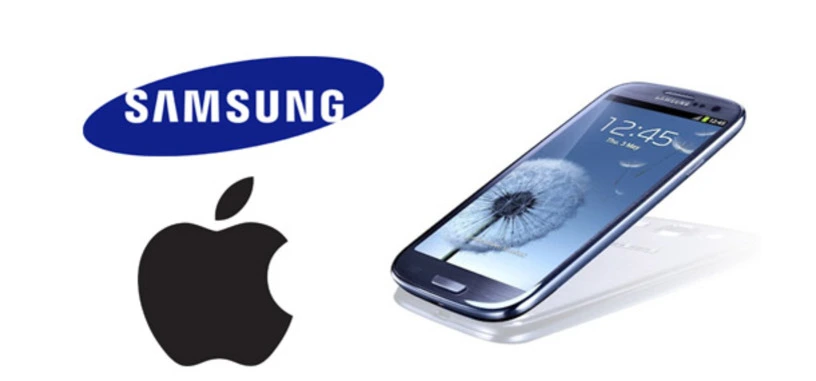Samsung pide a un juez acceso al acuerdo de licencia entre HTC y Apple