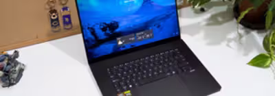 Análisis: ASUS ProArt P16 OLED review en español (Ryzen AI 9 HX 370 y RTX 5080)