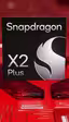 Qualcomm anuncia los Snapdragon X2 Plus para PC con Windows