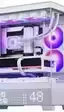 Phanteks anuncia la semitorre XT View Matrix