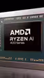 AMD anuncia los Ryzen AI 400 para portátiles, un refrito de los Ryzen AI 300