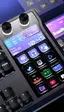 Corsair anuncia el teclado Galleon 100 SD con un Stream Deck incorporado