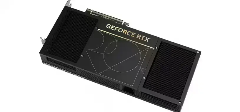 NVIDIA abre el diseño de la PCB de la RTX 5090 Founders a sus socios fabricantes