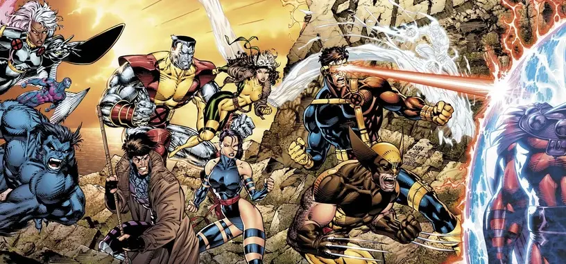 Por si había dudas, el tercer tráiler corto confirma que los X-Men estarán en 'Vengadores: Doomsday'