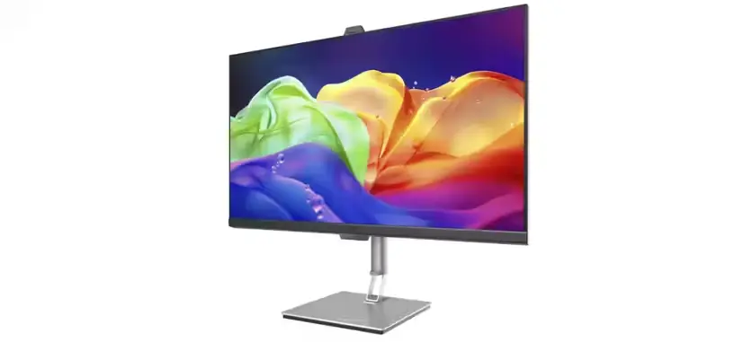 Acer presenta el ProDesigner PE320QX, monitor IP 6K para diseñadores