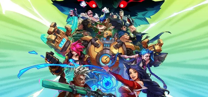 Los nuevos videojuegos de la semana (19 a 25 de enero)