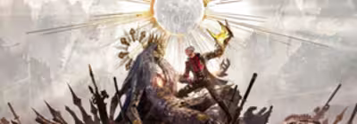 Los nuevos videojuegos de la semana (26 de enero a 1 de febrero)