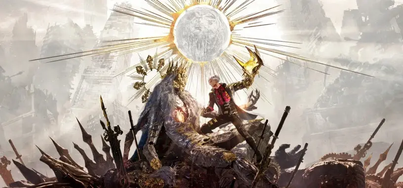 Los nuevos videojuegos de la semana (26 de enero a 1 de febrero)