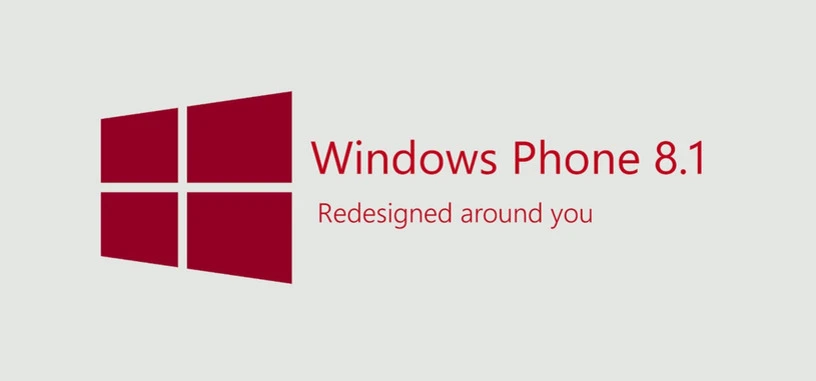El 50% de los usuarios de Windows Phone usan la versión 8.1