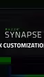 Razer ya tiene una versión web de 'Synapse'