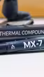 Análisis: pasta térmica ARCTIC MX-7 review en español