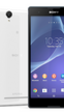 Sony actualiza a Android 4.4 KitKat el Xperia T2 Ultra, y en breve el Xperia E1 y Xperia M2