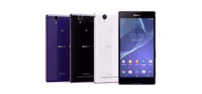 Sony actualiza a Android 4.4 KitKat el Xperia T2 Ultra, y en breve el Xperia E1 y Xperia M2
