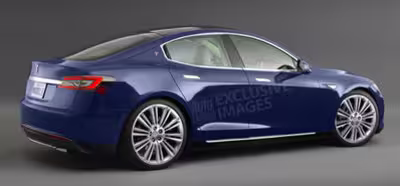 Tesla Model 3 es el nuevo coche eléctrico que estará disponible en 2017 a un precio más asequible